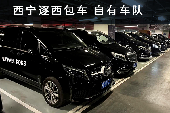 自有的车队